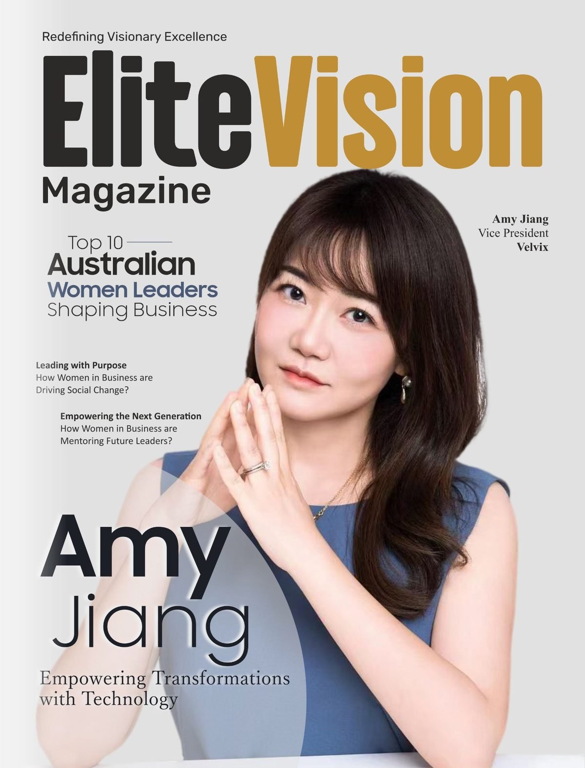 Magazine