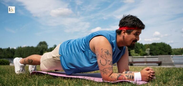 Best Fitness Routines for Athletes A Complete Guide to Improving Performanc