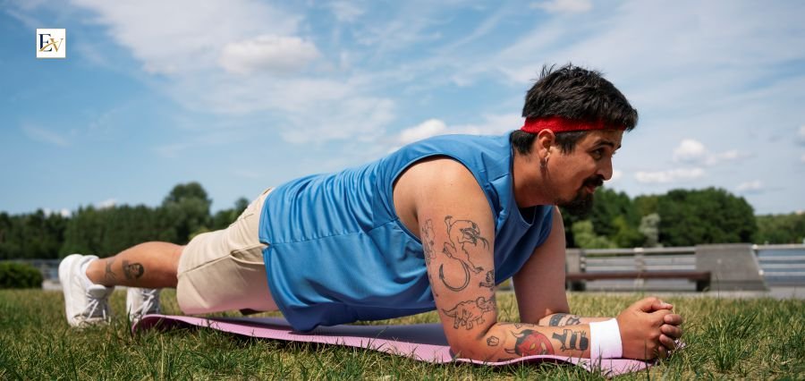 Best Fitness Routines for Athletes A Complete Guide to Improving Performanc