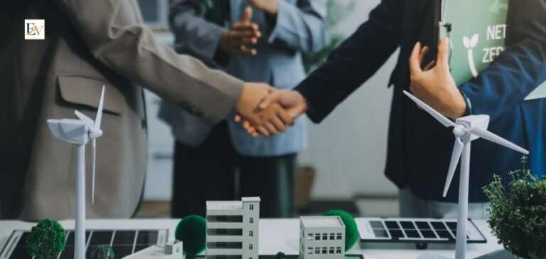 Building Sustainable Competitive Advantages