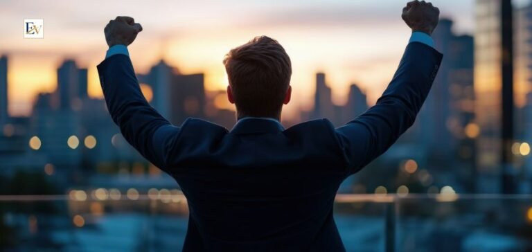 Business Lessons from Successful Entrepreneurs