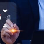 Business Opportunities Created by Digital Transformation