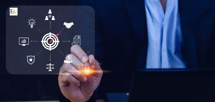 Business Opportunities Created by Digital Transformation
