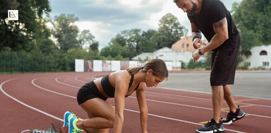 Career Development for Athletes: Building Success Beyond the Game