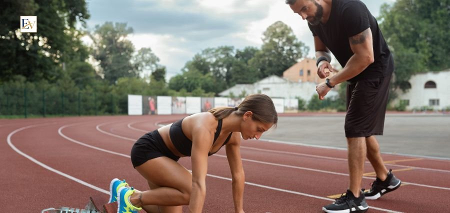 Career Development for Athletes Building Success Beyond the Game