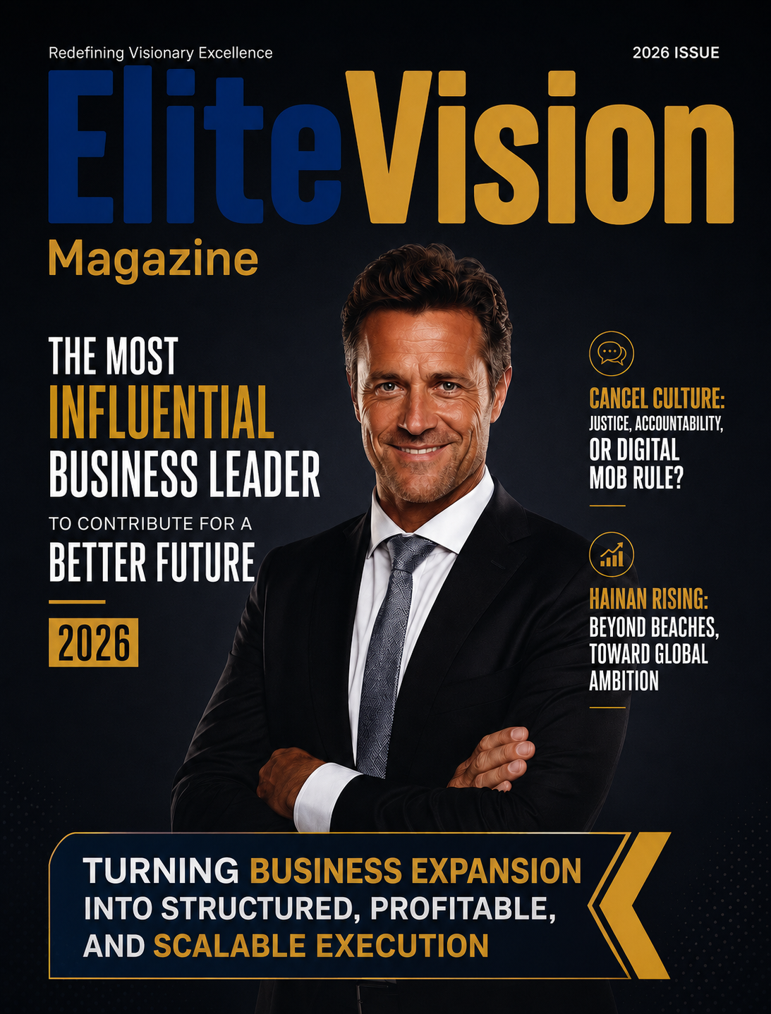 Magazine