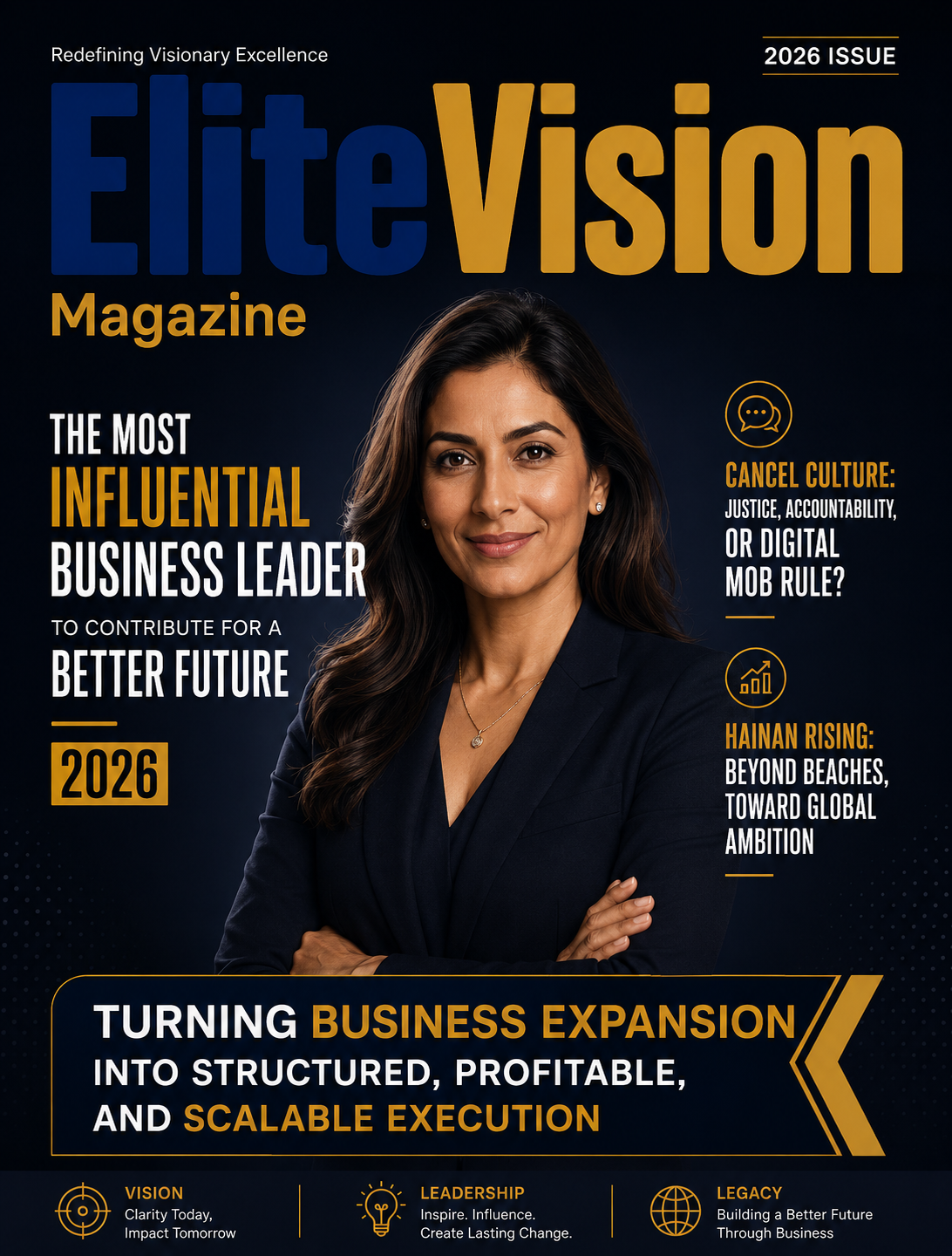 Magazine