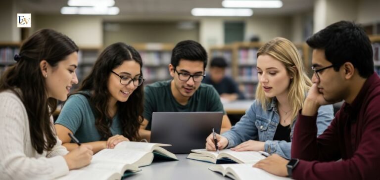 Creating Value Through Knowledge Sharing