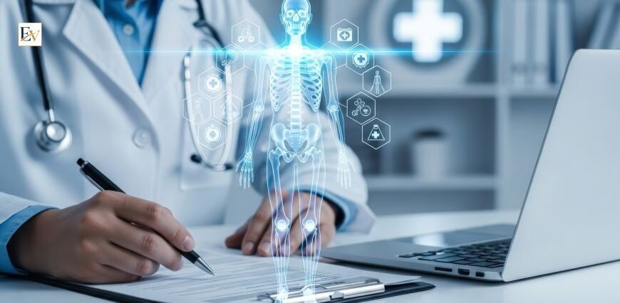 Digital Health Innovation Trends