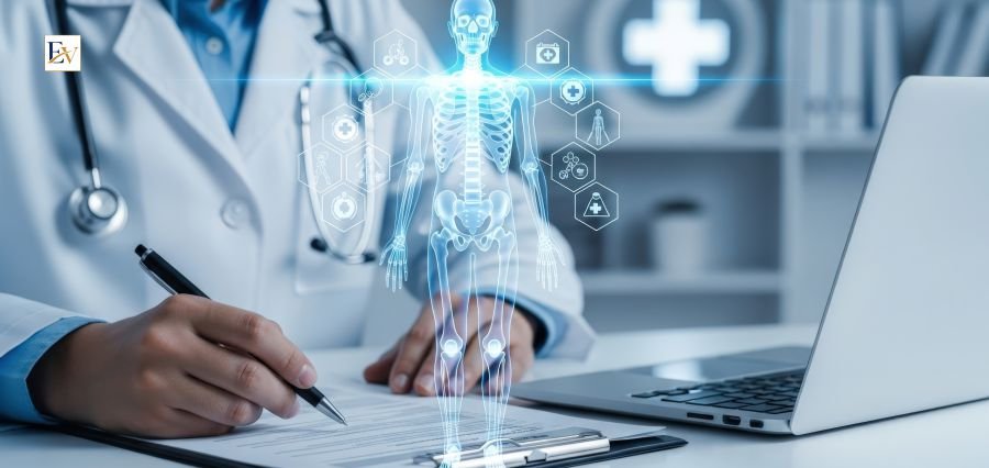 Digital Health Innovation Trends