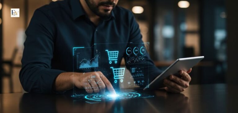 Digital Procurement Platforms