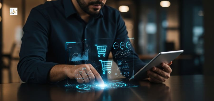 Digital Procurement Platforms