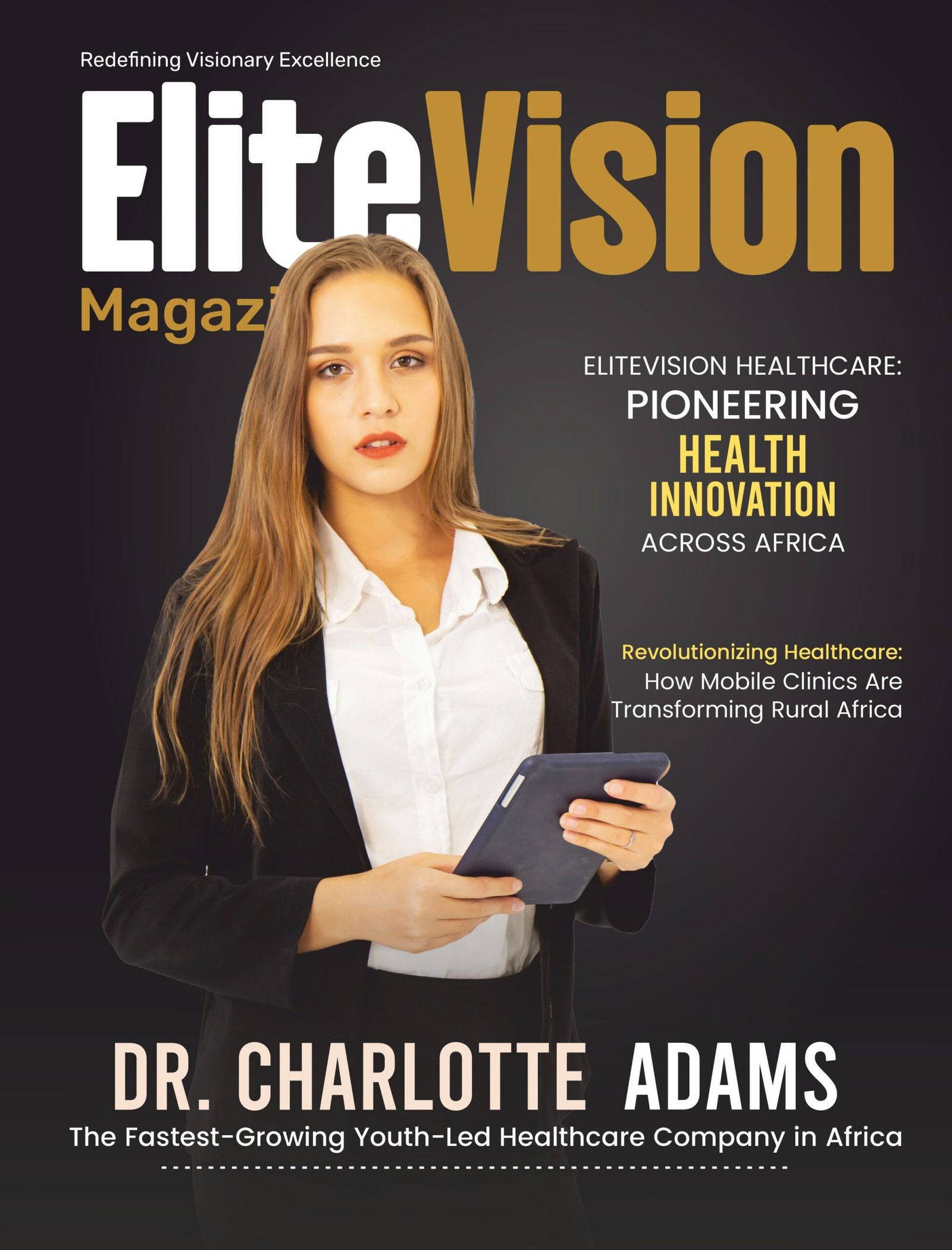 Magazine