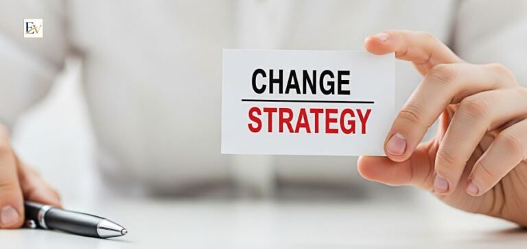 Effective Change Management Strategies