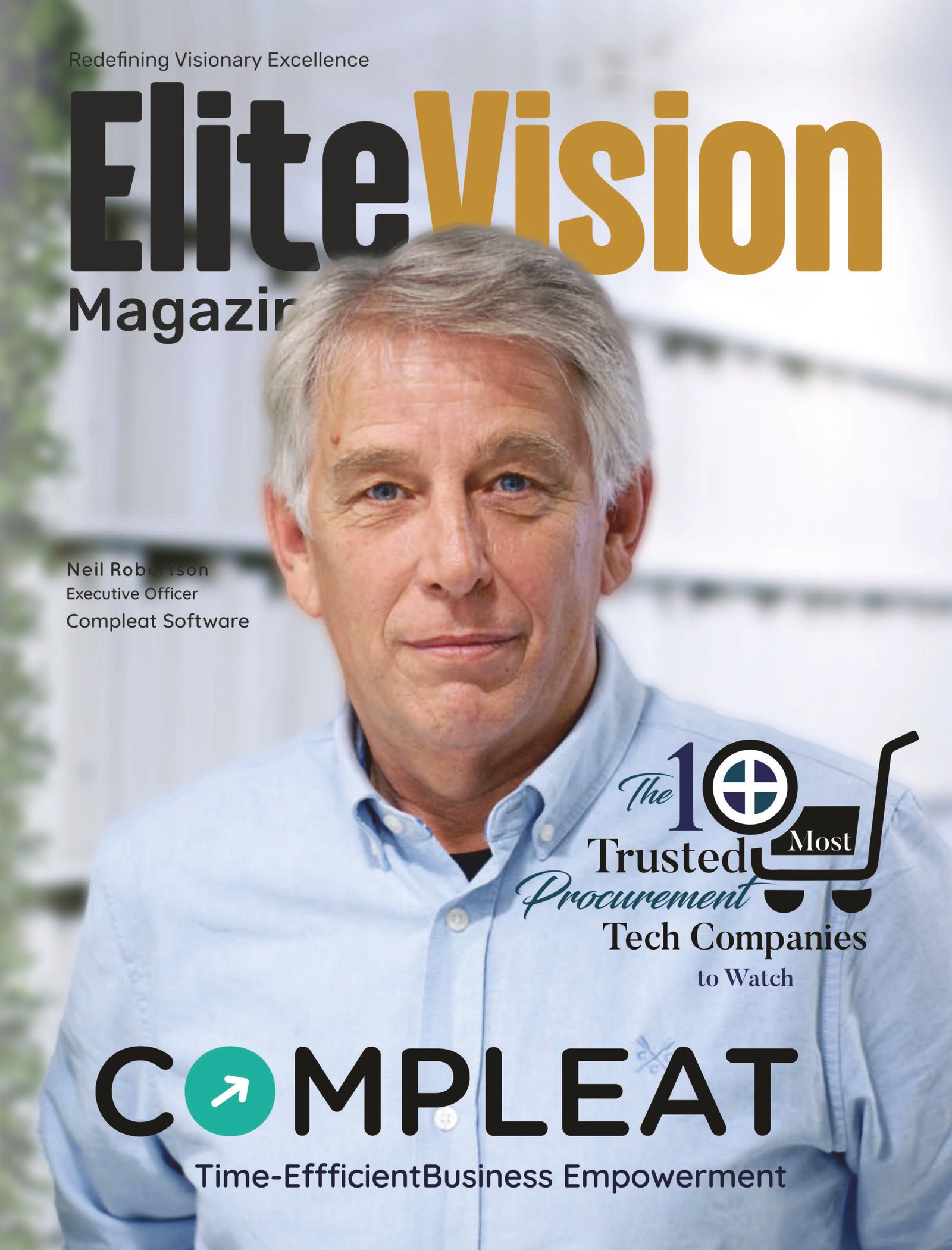 Magazine