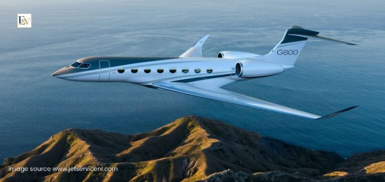 Gulfstream G800