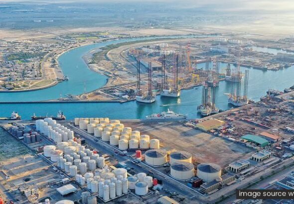 Hamriyah Free Zone