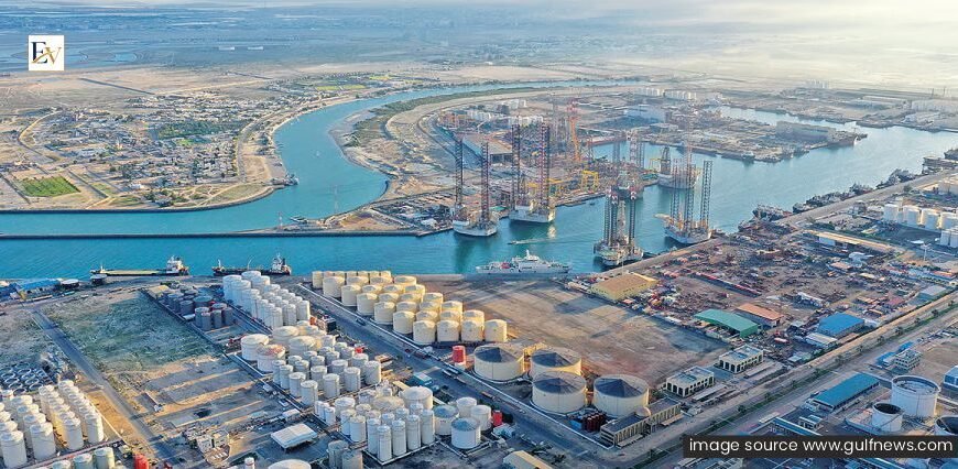 Hamriyah Free Zone