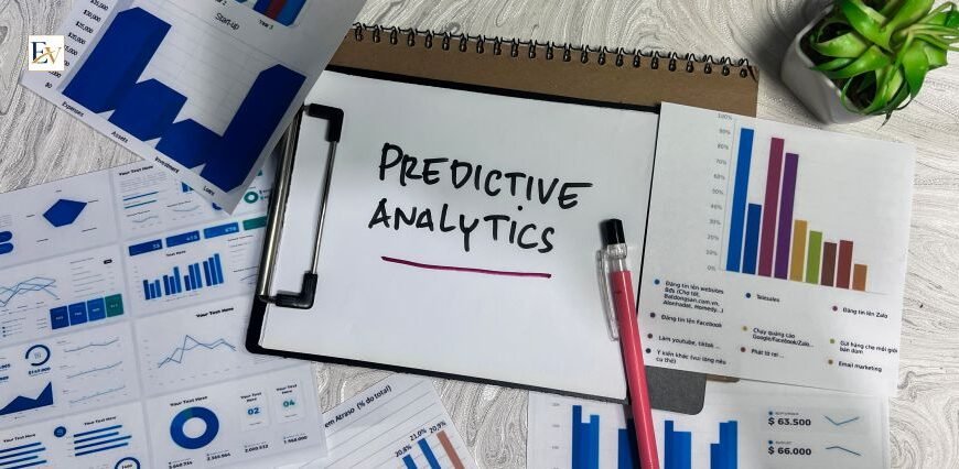 How Companies Can Use Predictive Analytics