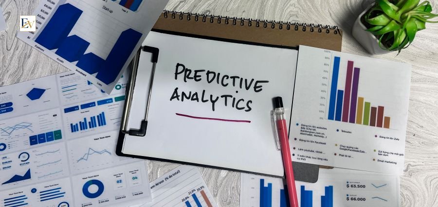 How Companies Can Use Predictive Analytics