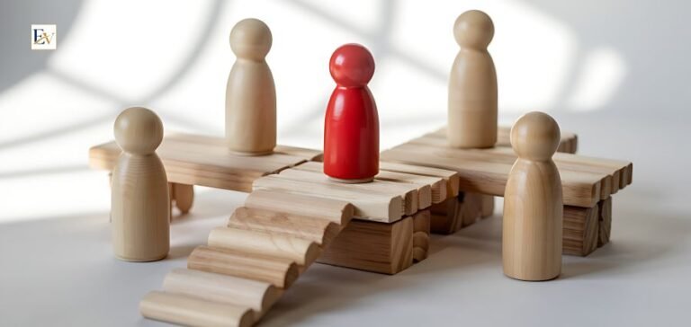 How Leaders Can Manage Organizational Change