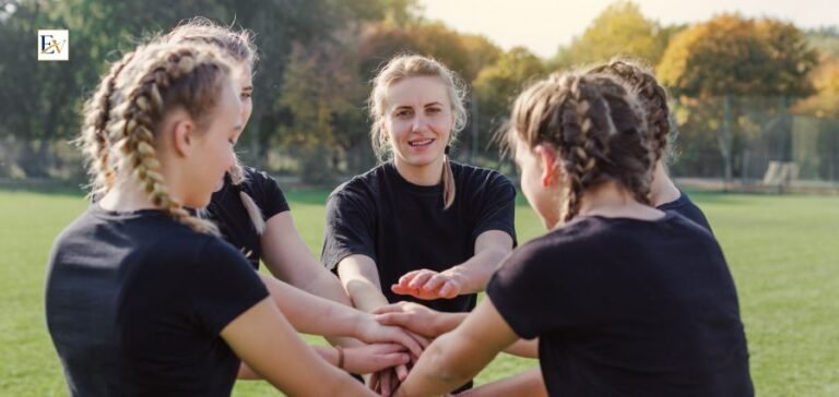 Importance of Teamwork in Sports The Foundation of Lasting Success