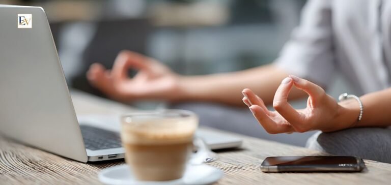 Mental Wellness at Workplace