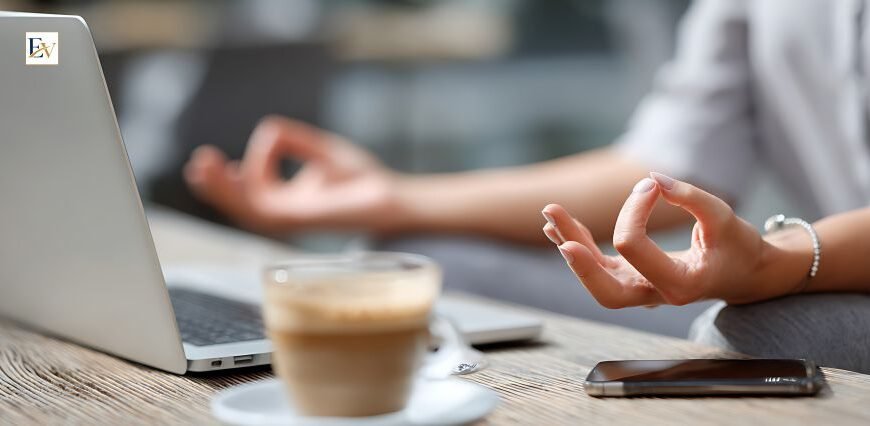 Mental Wellness at Workplace