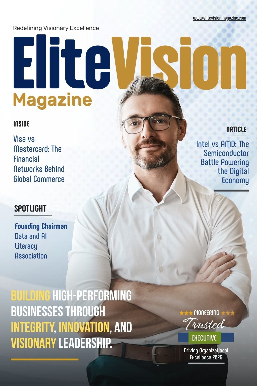 Magazine