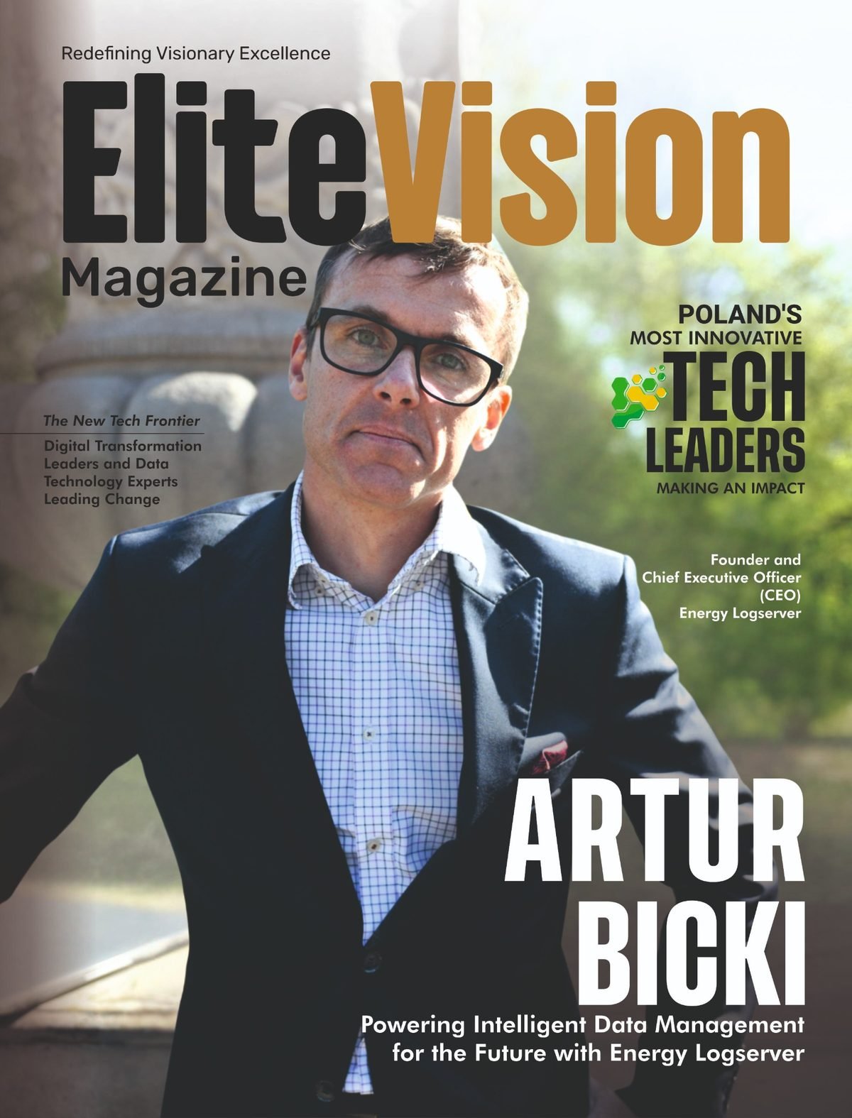 Magazine