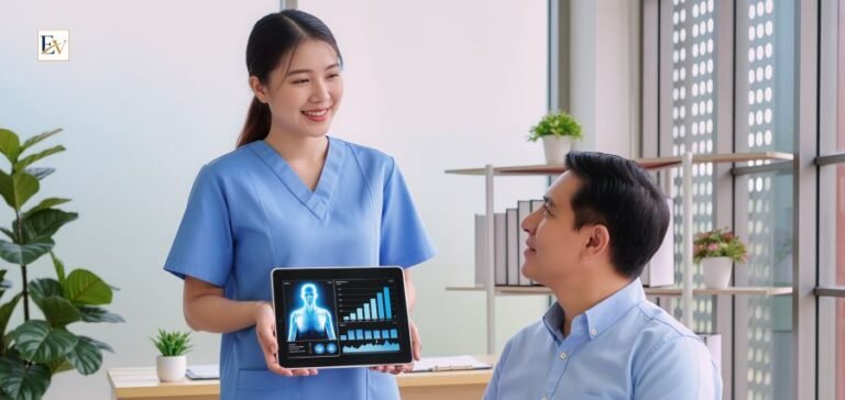 Smart Hospitals of Tomorrow