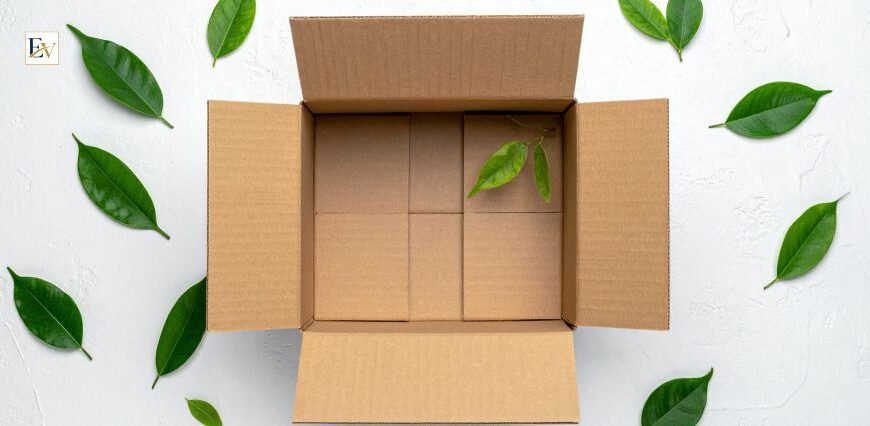 Sustainable Packaging Tech