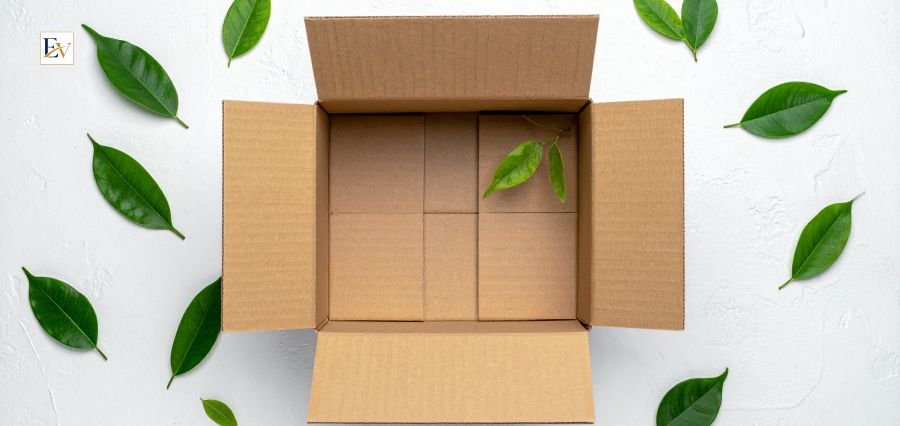 Sustainable Packaging Tech
