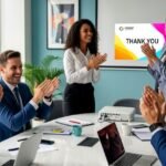 Technology Adoption For Organizational Success