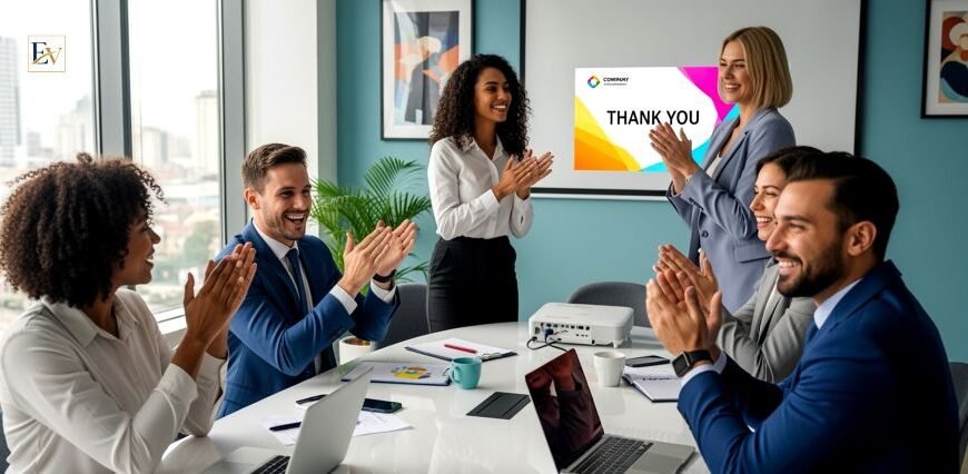 Technology Adoption For Organizational Success