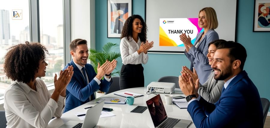 Technology Adoption For Organizational Success