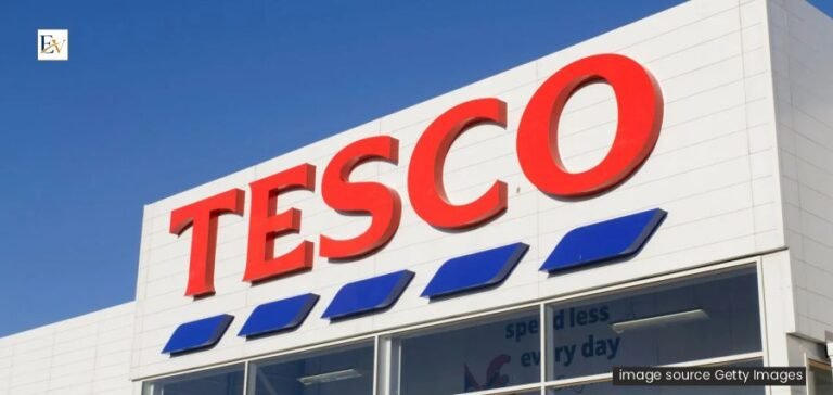 Tescos Domestic Strategy Strengthens as Retailer