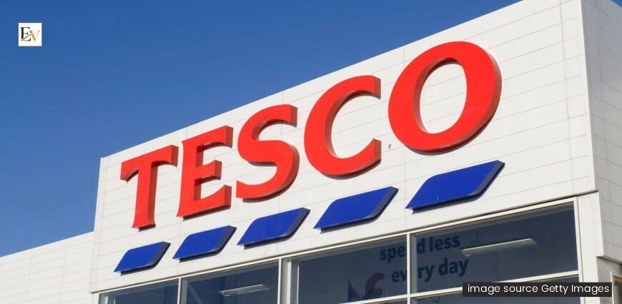 Tesco’s Domestic Strategy Strengthens as Retailer Focuses on UK and Ireland