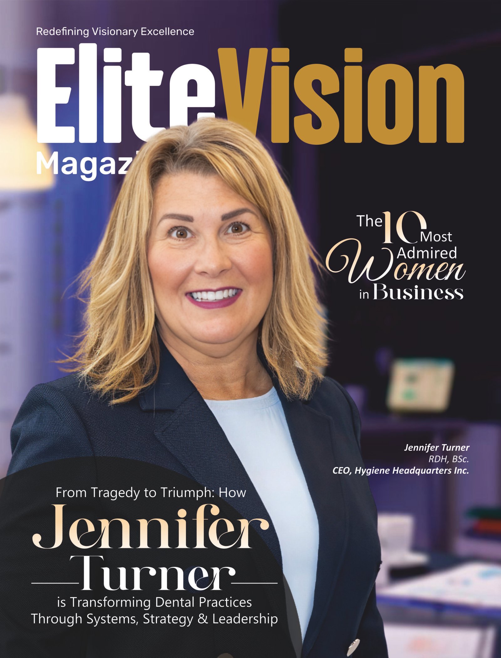 Magazine
