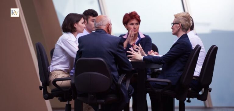 Importance of Communication in Leadership