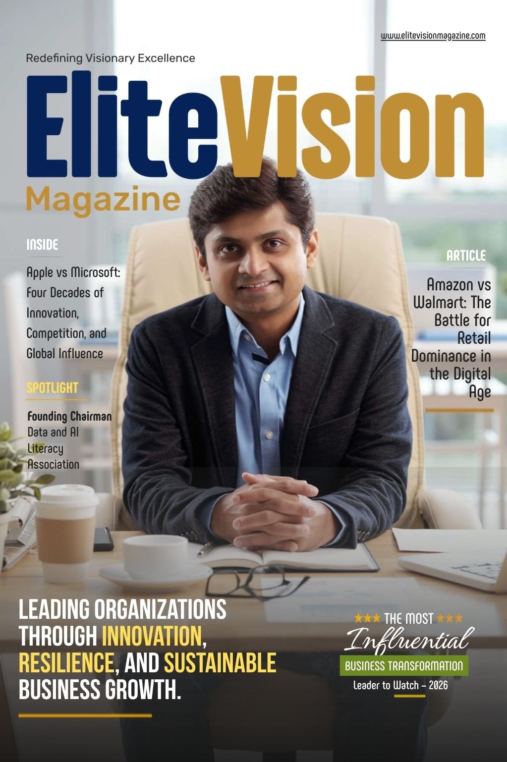 Magazine