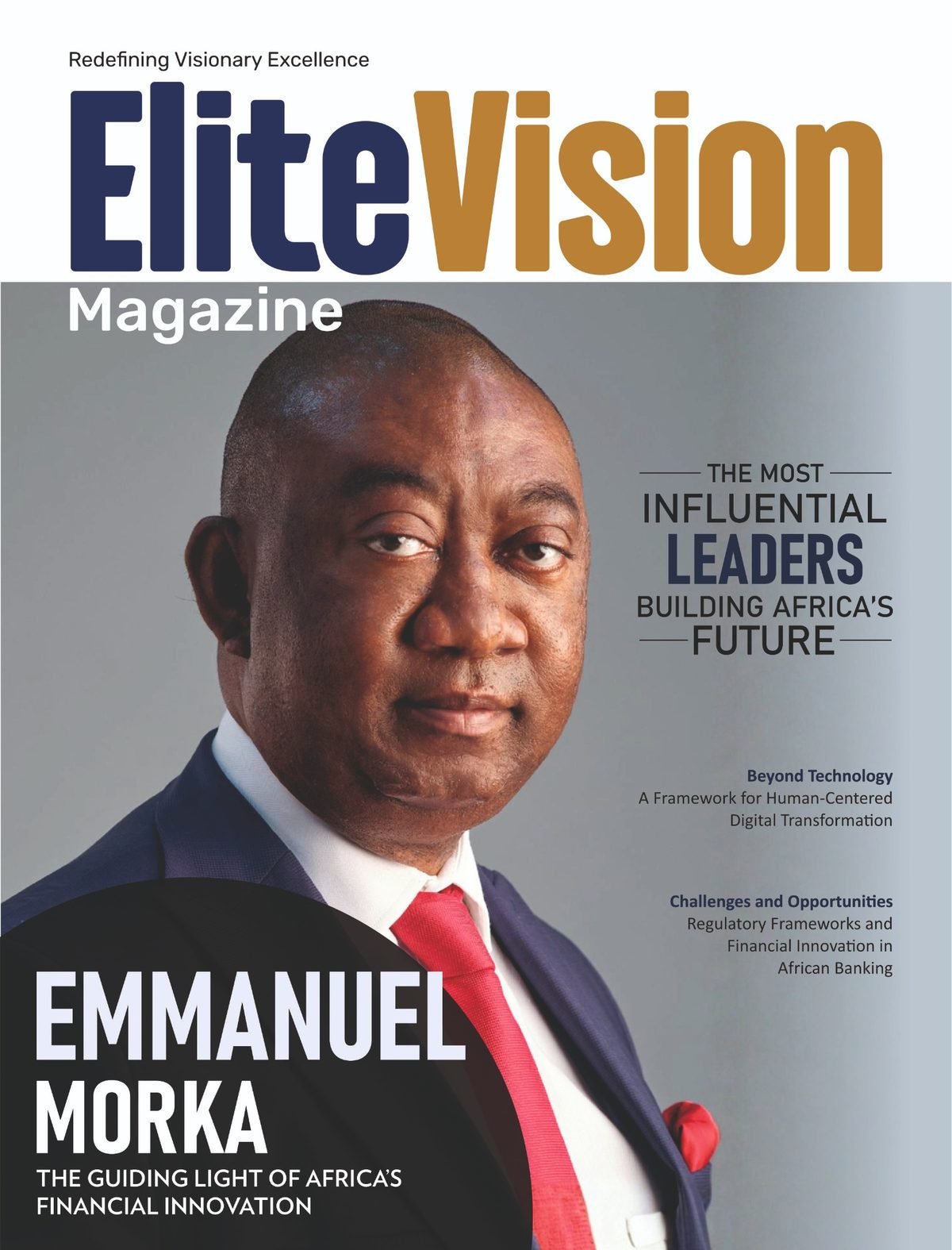 Magazine