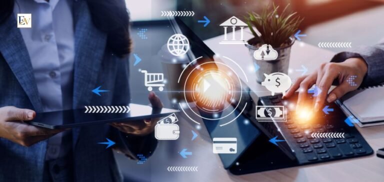 Banking Innovation Trends