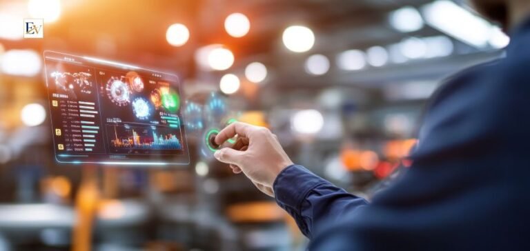 How Industries Are Adapting to Digital Transformation