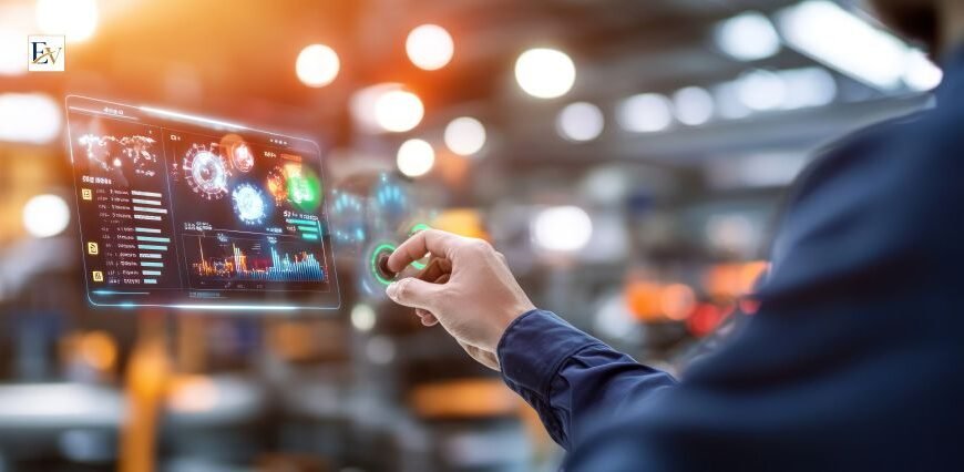 How Industries Are Adapting to Digital Transformation
