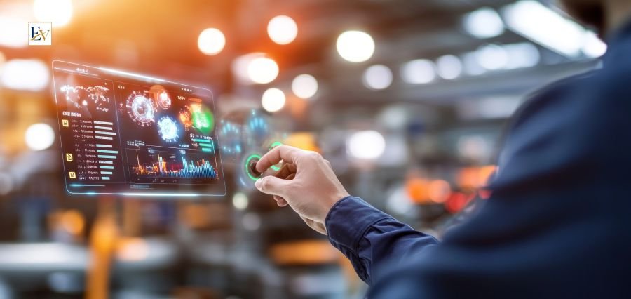 How Industries Are Adapting to Digital Transformation