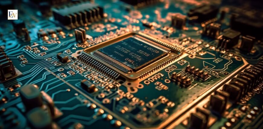 Next Generation Semiconductors: Powering the Future of Computing and Digital Innovation