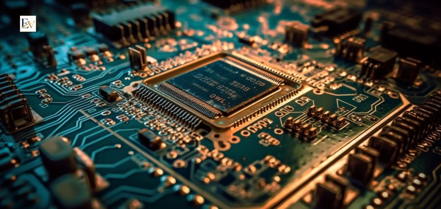 The semiconductor industry has long been the backbone of modern technology, enabling everything from smartphones and laptops to electric vehicles and advanced medical equipment