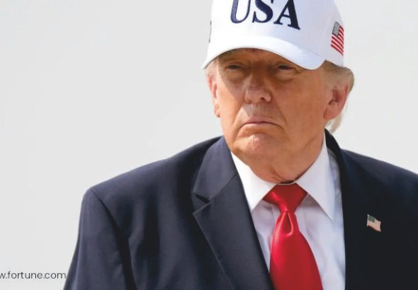 Trump
