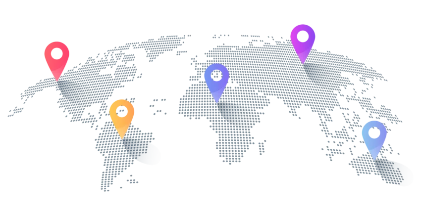 World Map